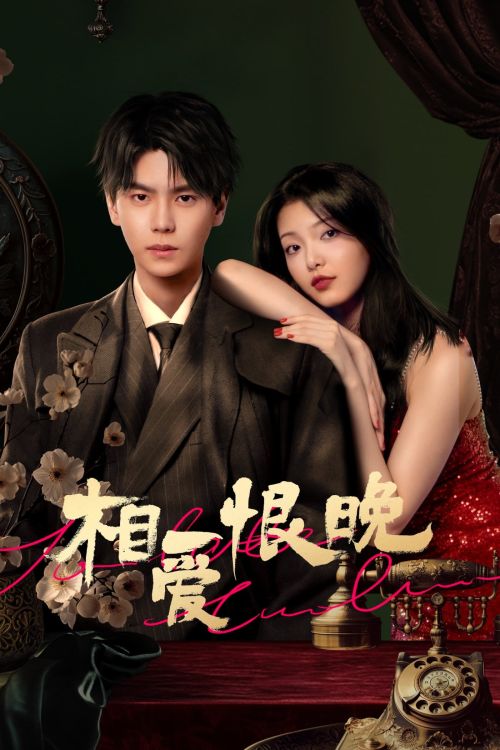 Quá Trễ Để Yêu (Too Late To Love) vietsub