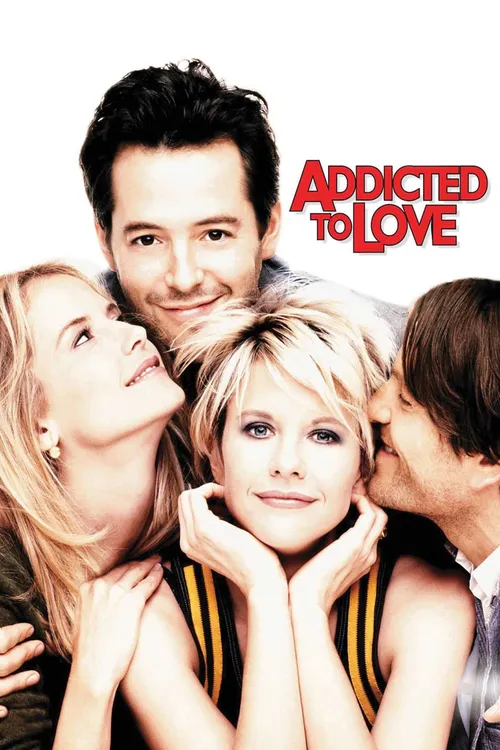 Quá Yêu (Addicted to Love) Quá Yêu (Addicted to Love) vietsub