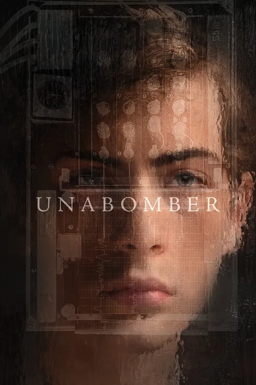 Quái Kiệt Bom Thư (UNABOMBER) vietsub