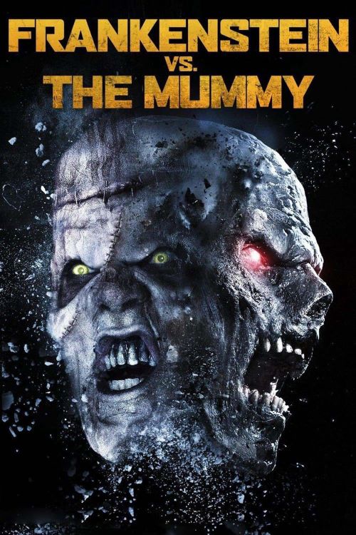 Quái Nhân Đối Đầu (Frankenstein vs. The Mummy) Quái Nhân Đối Đầu (Frankenstein vs. The Mummy) vietsub