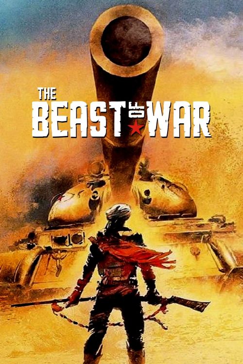 Quái Thú Chiến Tranh (The Beast of War) vietsub