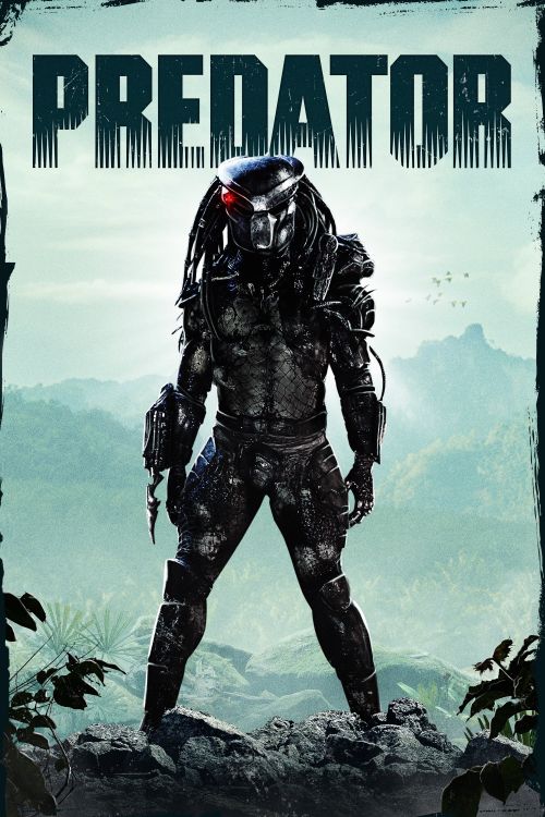 Quái Thú Vô Hình (Predator) vietsub