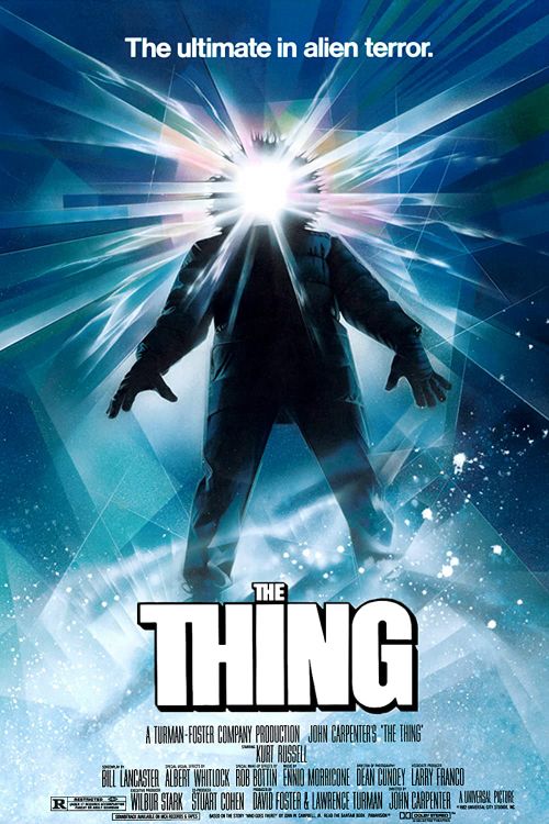 Sinh Vật Biến Hình (The Thing) Sinh Vật Biến Hình (The Thing) vietsub