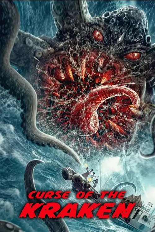 Quái Vật Biển (Sea Monster) vietsub
