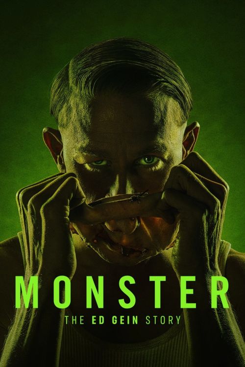 Quái vật: Câu Chuyện Của Ed Gein (Monster: The Ed Gein Story) vietsub