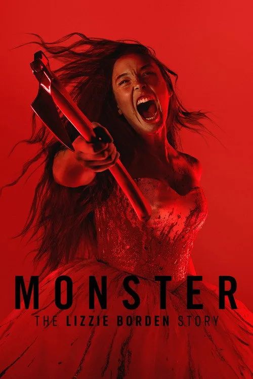 Quái vật: Câu chuyện về Lizzie Borden (Monster: The Lizzie Borden Story) vietsub