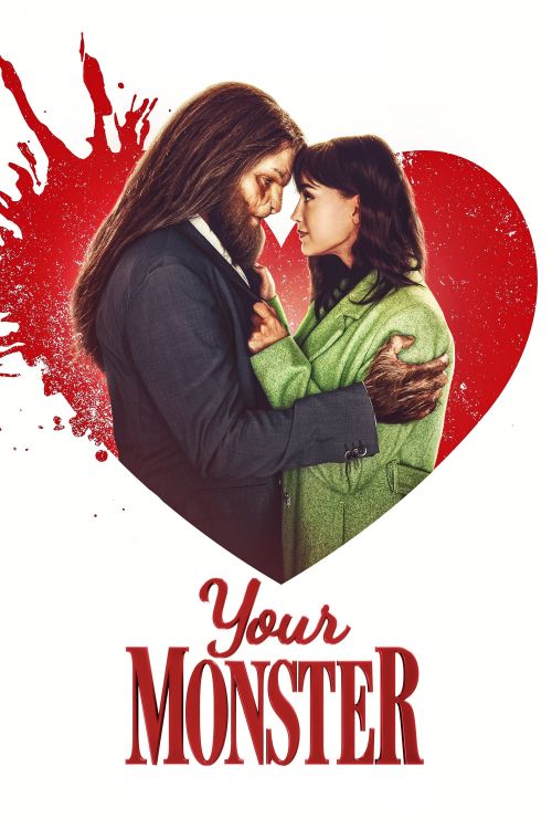 Quái vật của bạn (Your Monster) vietsub