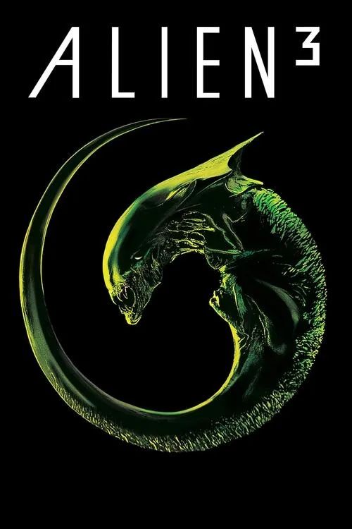 Quái Vật Không Gian 3 (Alien³) vietsub