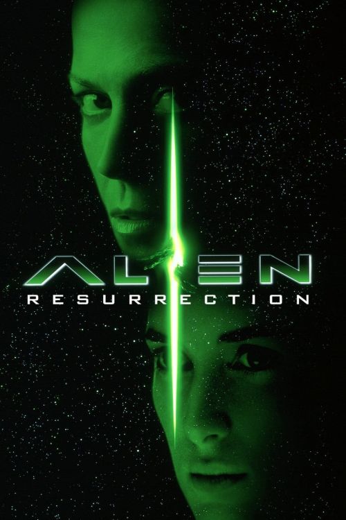 Quái Vật Không Gian: Hồi Sinh (Alien Resurrection) Quái Vật Không Gian: Hồi Sinh (Alien Resurrection) vietsub