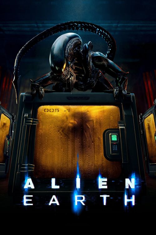 Quái Vật Không Gian: Trái Đất (Alien: Earth) vietsub