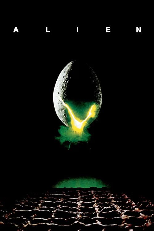 Quái Vật Không Gian (Alien) vietsub