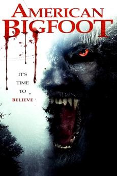 Quái Vật Khổng Lồ (American Bigfoot) Quái Vật Khổng Lồ (American Bigfoot) vietsub