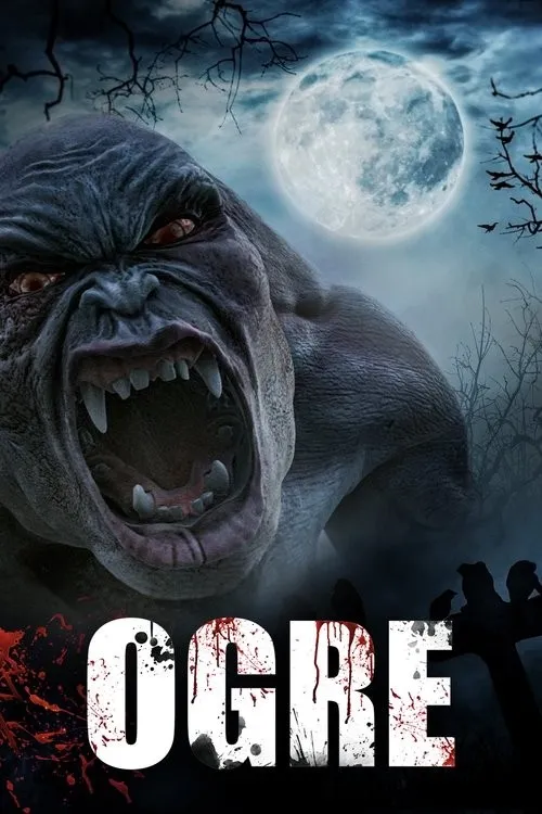 Quái Vật Khổng Lồ (Ogre) vietsub