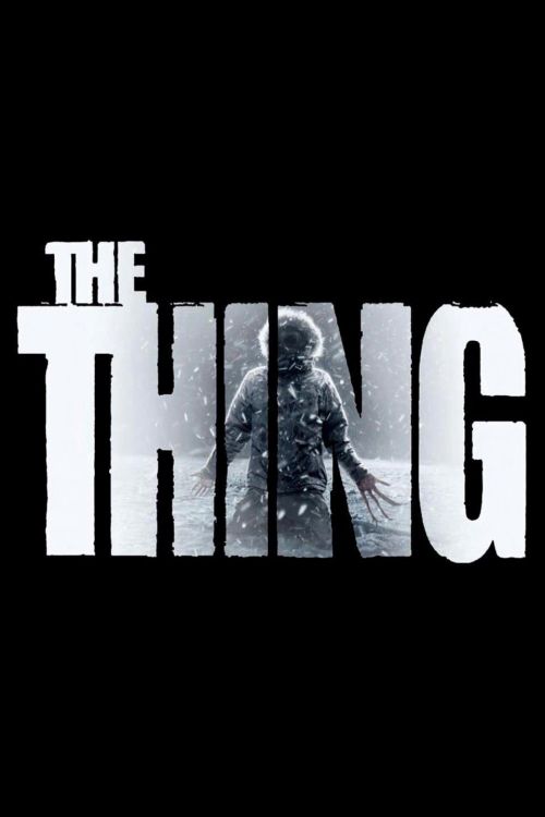 Quái Vật Kinh Dị (The Thing) Quái Vật Kinh Dị (The Thing) vietsub