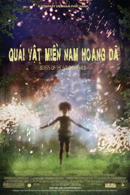 Quái Vật Miền Nam Hoang Dã (Beasts of the Southern Wild) Quái Vật Miền Nam Hoang Dã (Beasts of the Southern Wild) vietsub