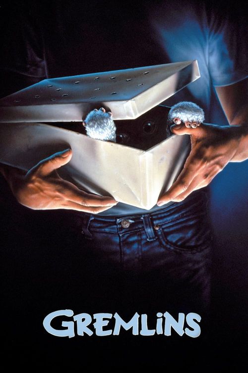 Gremlins Gremlins vietsub
