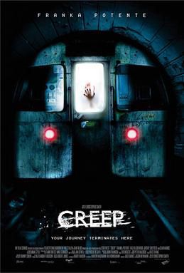 Quái Vật Tàu Điện Ngầm (Creep) Quái Vật Tàu Điện Ngầm (Creep) vietsub
