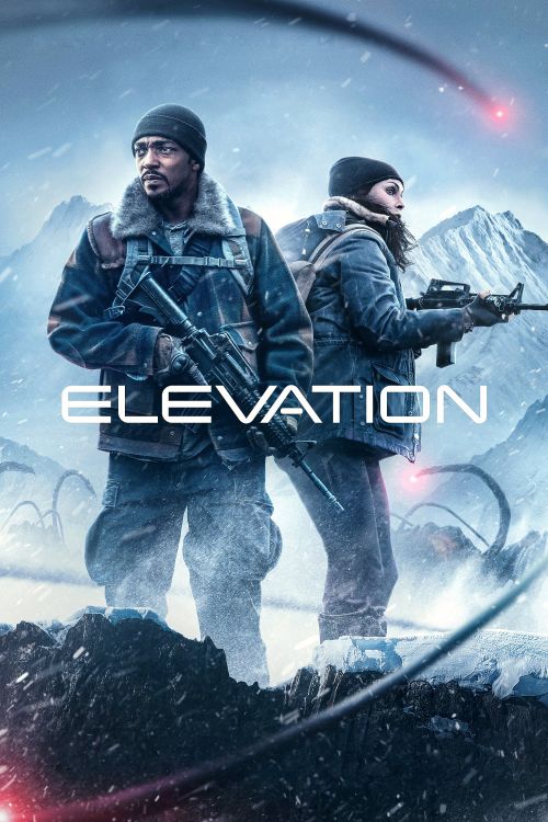 Quái Vật Từ Lòng Đất (Elevation) vietsub