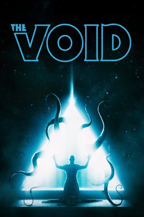 Quái Vật Xúc Tu (The Void) Quái Vật Xúc Tu (The Void) vietsub