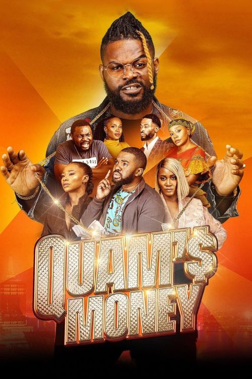 Quam đổi đời (Quam's Money) Quam đổi đời (Quam's Money) vietsub