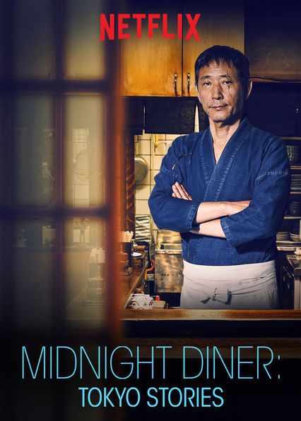 Quán ăn đêm: Những câu chuyện ở Tokyo (Phần 1) (Midnight Diner: Tokyo Stories (Season 1)) vietsub