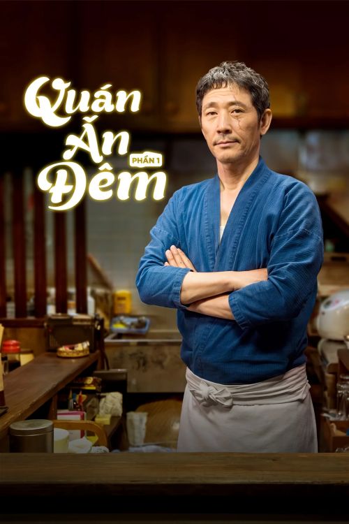 Quán Ăn Đêm (Phần 1) (Midnight Diner (Season 1)) vietsub