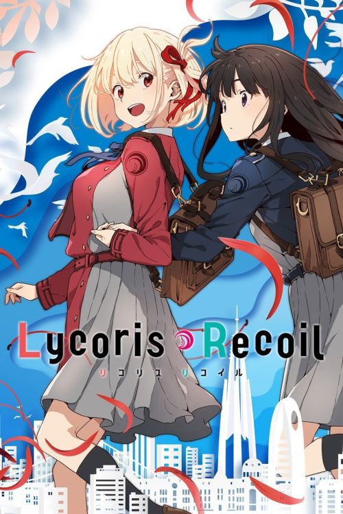 Quán Cà Phê Bất Ổn 2 (Lycoris Recoil 2) vietsub