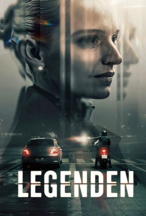 The Asset (Legenden) (The Asset) vietsub