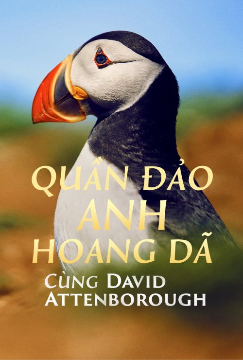 Quần Đảo Anh Hoang Dã (Wild Isles) Quần Đảo Anh Hoang Dã (Wild Isles) vietsub