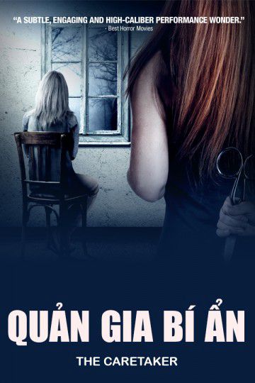 Quản Gia Bí Ẩn (The Caretaker) Quản Gia Bí Ẩn (The Caretaker) vietsub