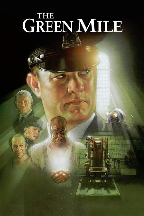 Quản Giáo Và Tử Tù (The Green Mile) Quản Giáo Và Tử Tù (The Green Mile) vietsub
