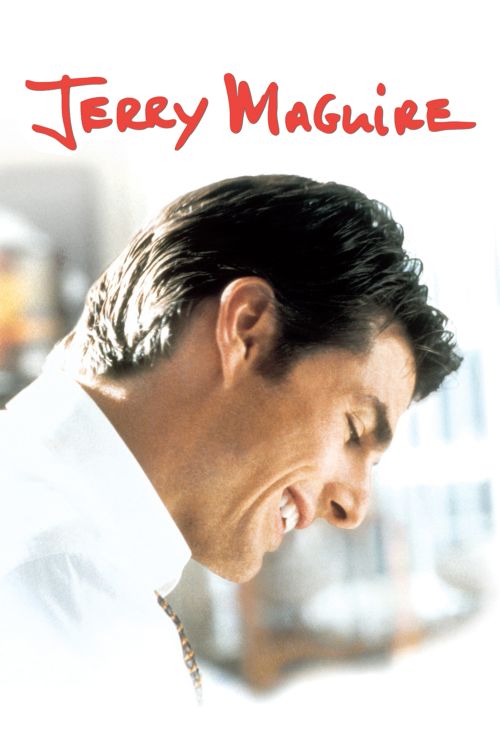 Quản Lý và Người Tình (Jerry Maguire) Quản Lý và Người Tình (Jerry Maguire) vietsub