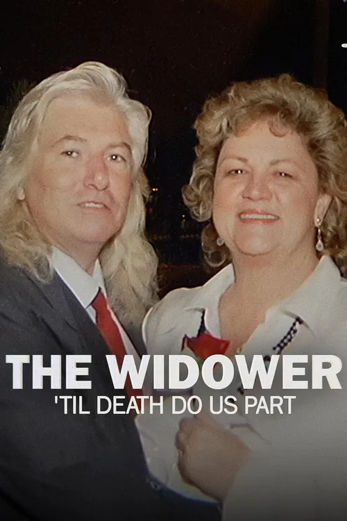Quan Phu: Đến Khi Cái Chết Chia Lìa (The Widower: 'Til Death Do Us Part) vietsub