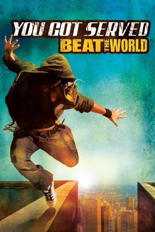 Quán Quân Sàn Nhảy (Beat the World) Quán Quân Sàn Nhảy (Beat the World) vietsub