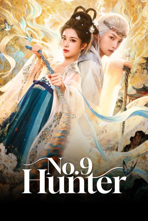 Quan Săn Yêu Cửu Phẩm (No.9 Hunter) vietsub