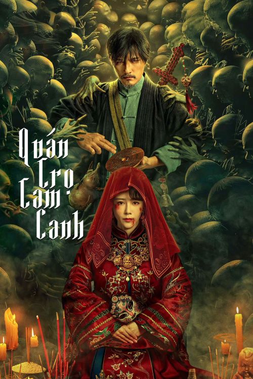 Quán Trọ Tam Canh (Khách Trạm Canh Ba) (Midnight Inn) vietsub