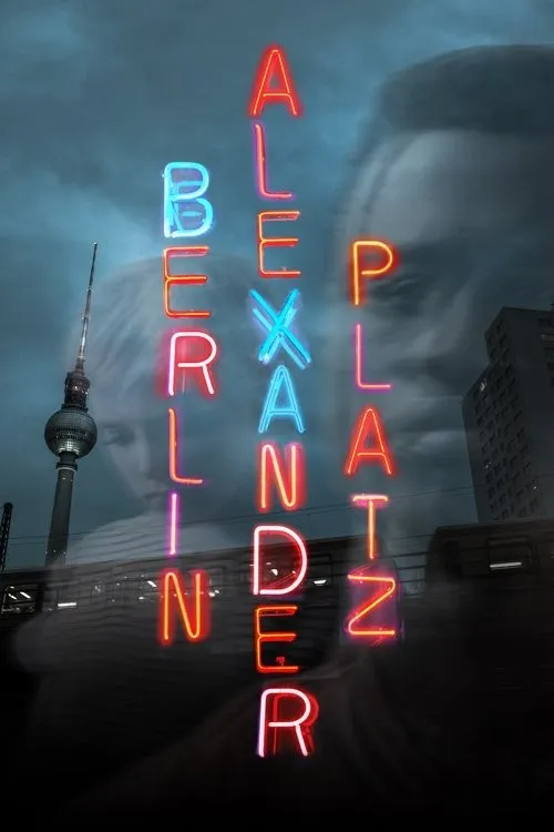 Quảng Trường Alexander Berlin (Berlin Alexanderplatz) vietsub
