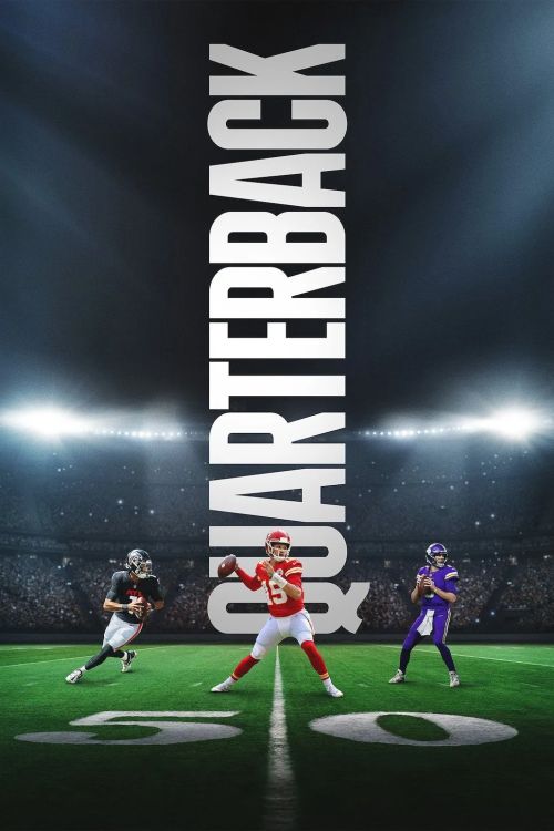 Quarterback (Phần 3) (Quarterback (Season 3)) vietsub