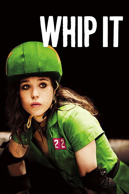 Teen Girl Nổi Loạn (Whip It) Teen Girl Nổi Loạn (Whip It) vietsub