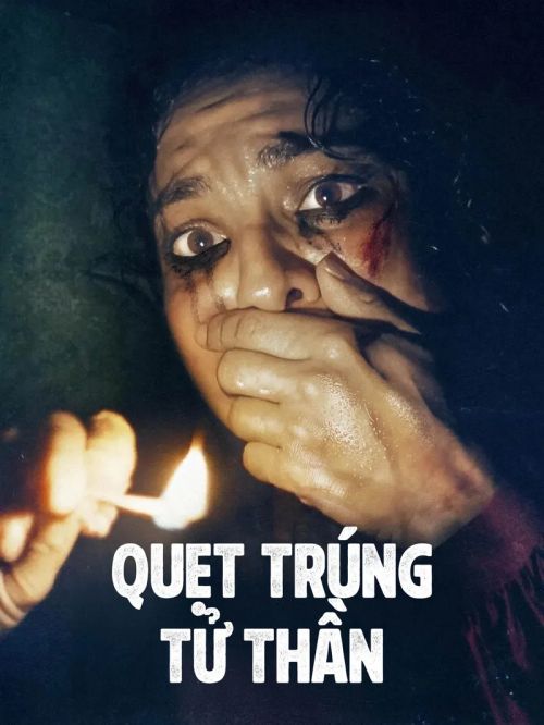 Quẹt Trúng Tử Thần (Match) vietsub