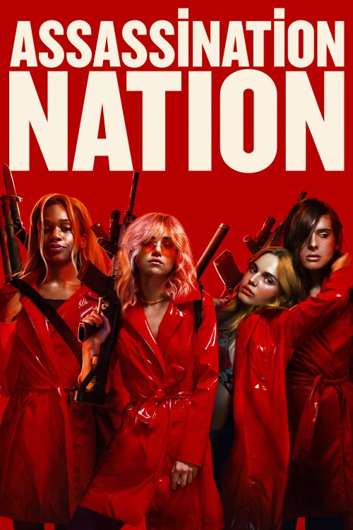 Quốc Gia Thảm Sát (Assassination Nation) Quốc Gia Thảm Sát (Assassination Nation) vietsub