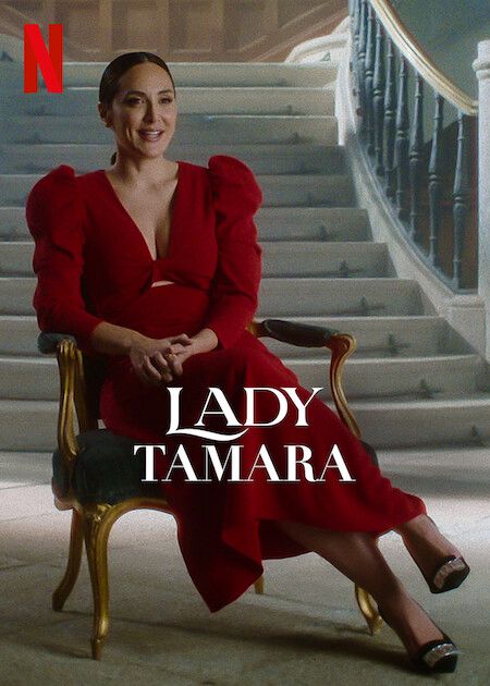 Quý Bà Tamara (Lady Tamara) Quý Bà Tamara (Lady Tamara) vietsub