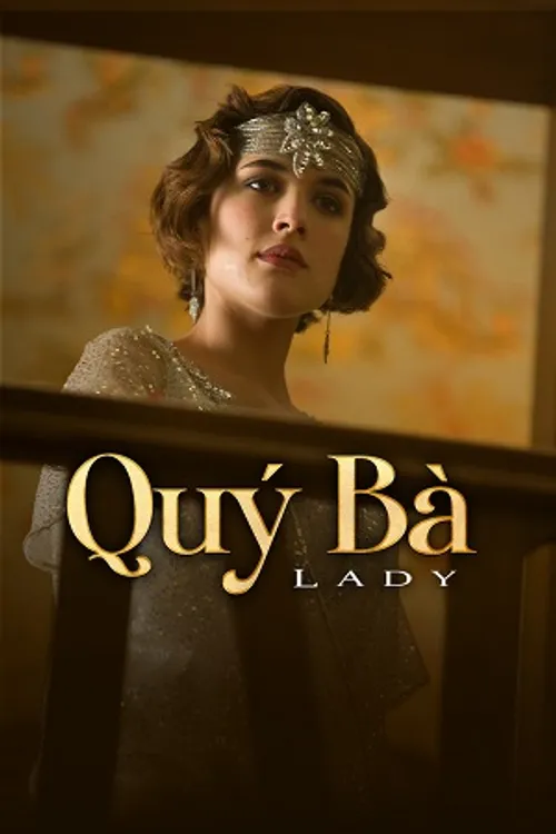 Quý Bà (Lady) vietsub