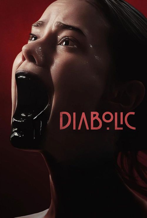 Quỷ dữ (Diabolic) vietsub