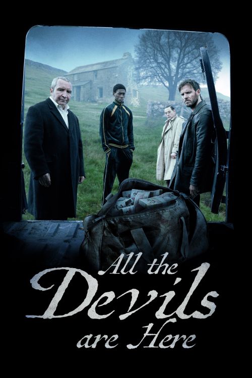 Quỷ Dữ Ẩn Mình (All The Devils Are Here) vietsub