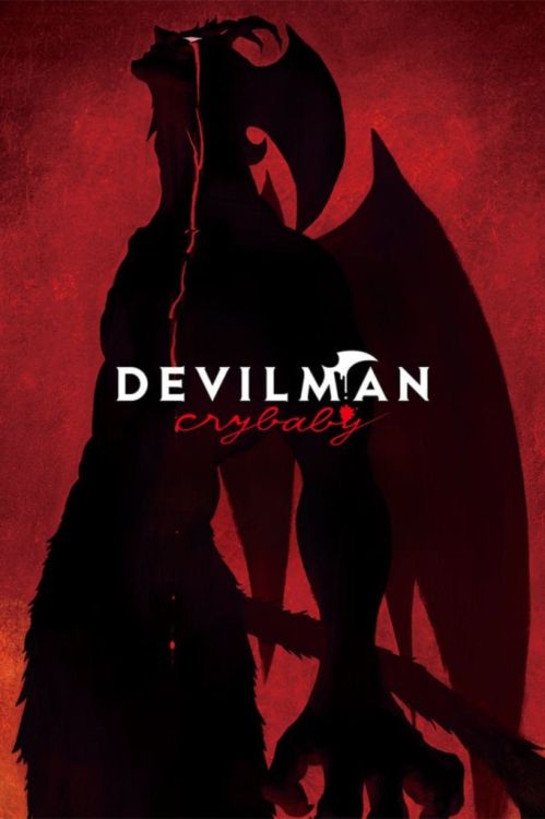 Devilman: Crybaby (DEVILMAN crybaby) vietsub