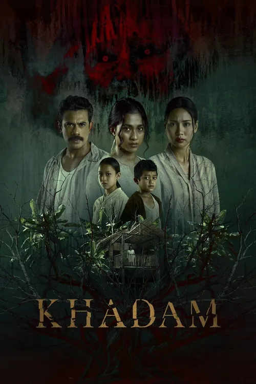 Quỷ Hộ Tộc (Khadam) vietsub