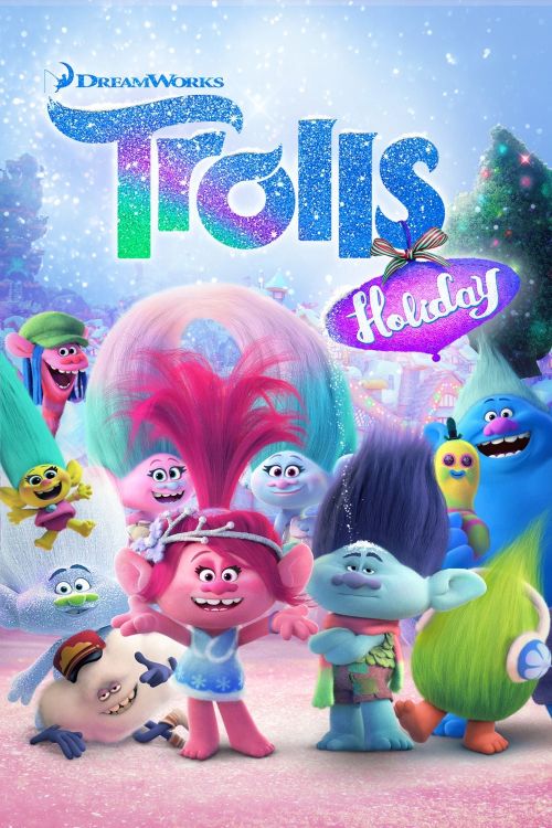 Quỷ Lùn Tinh Nghịch: Ngày Lễ (Trolls Holiday) Quỷ Lùn Tinh Nghịch: Ngày Lễ (Trolls Holiday) vietsub