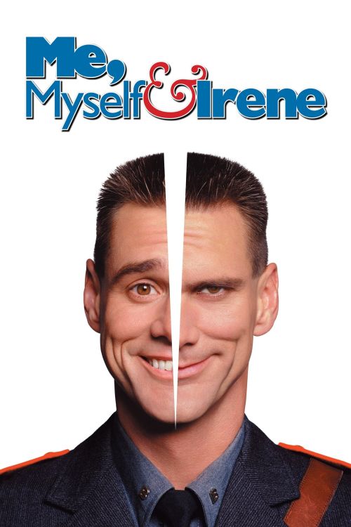 Quý Ngài Hai Mặt (Me, Myself & Irene) Quý Ngài Hai Mặt (Me, Myself & Irene) vietsub