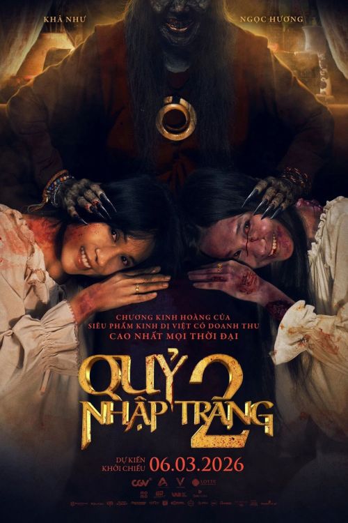 Quỷ Nhập Tràng 2 (The Corpse 2) vietsub